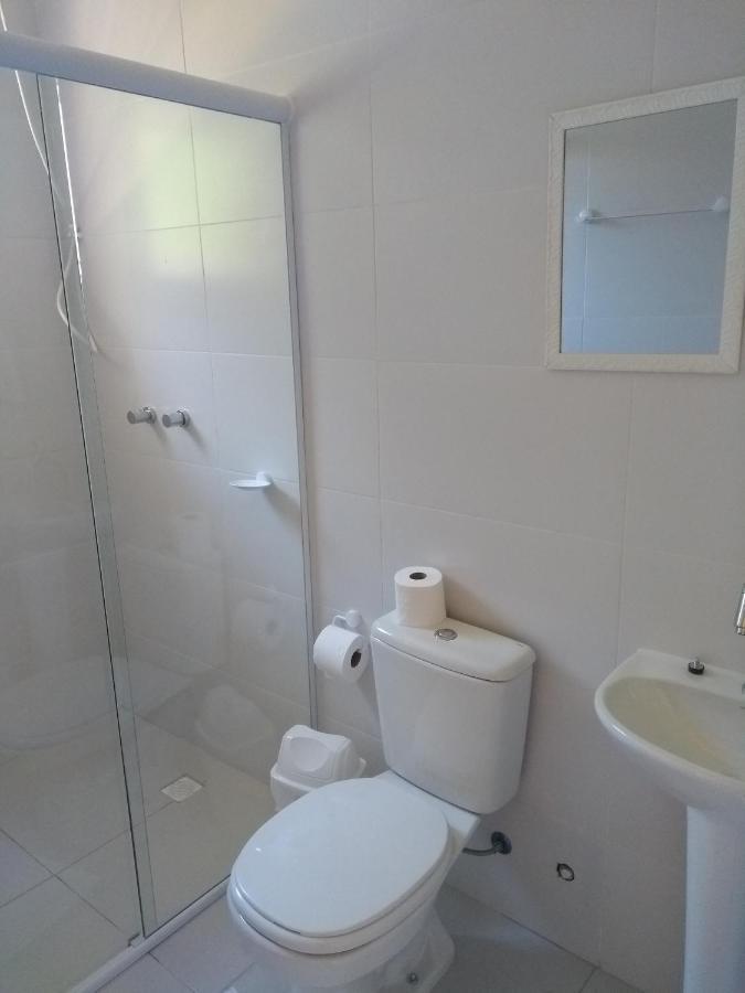 Suite Na Montanha 特林达德 外观 照片