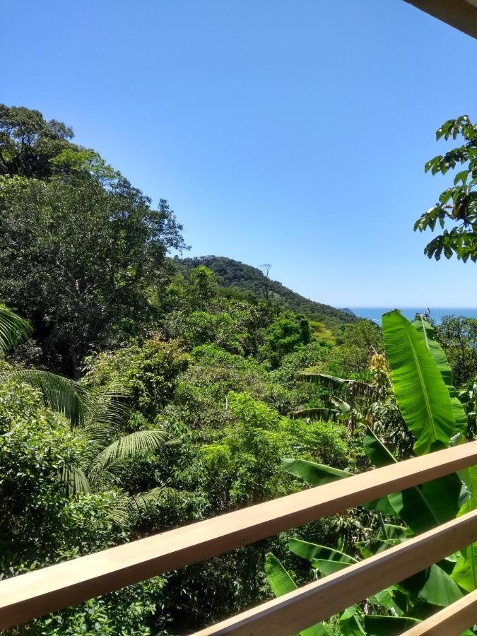 Suite Na Montanha 特林达德 外观 照片