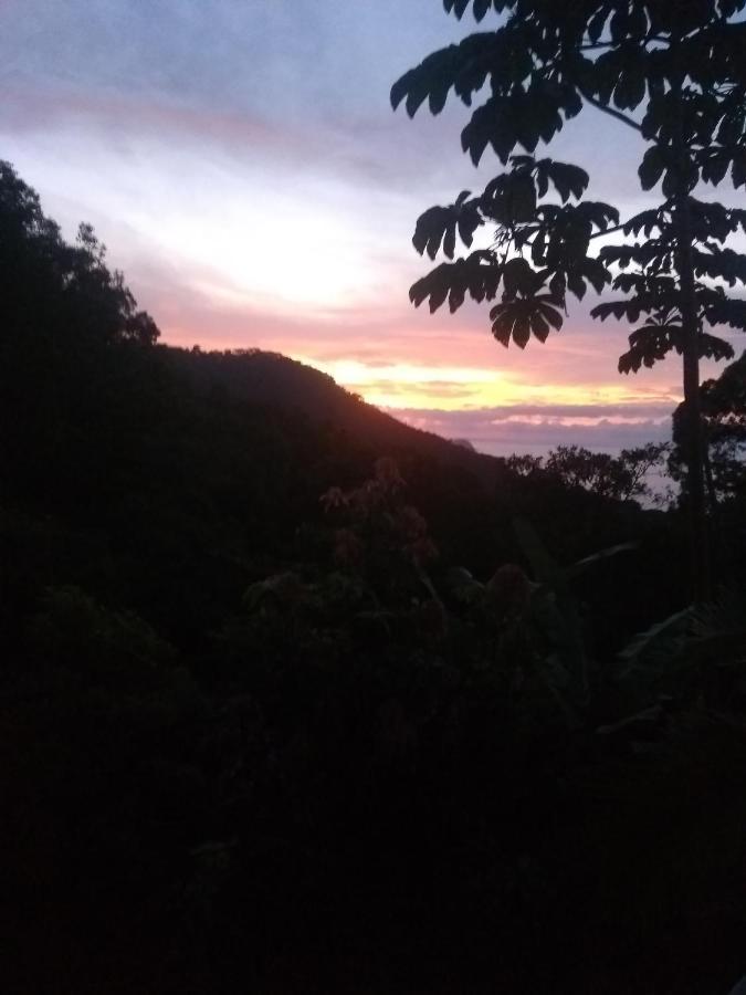 Suite Na Montanha 特林达德 外观 照片