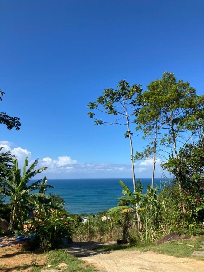 Suite Na Montanha 特林达德 外观 照片