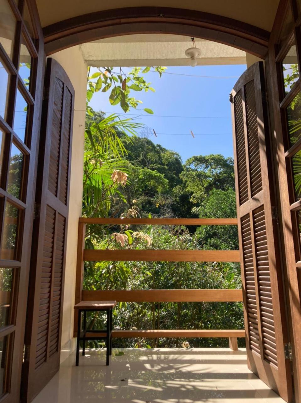 Suite Na Montanha 特林达德 外观 照片