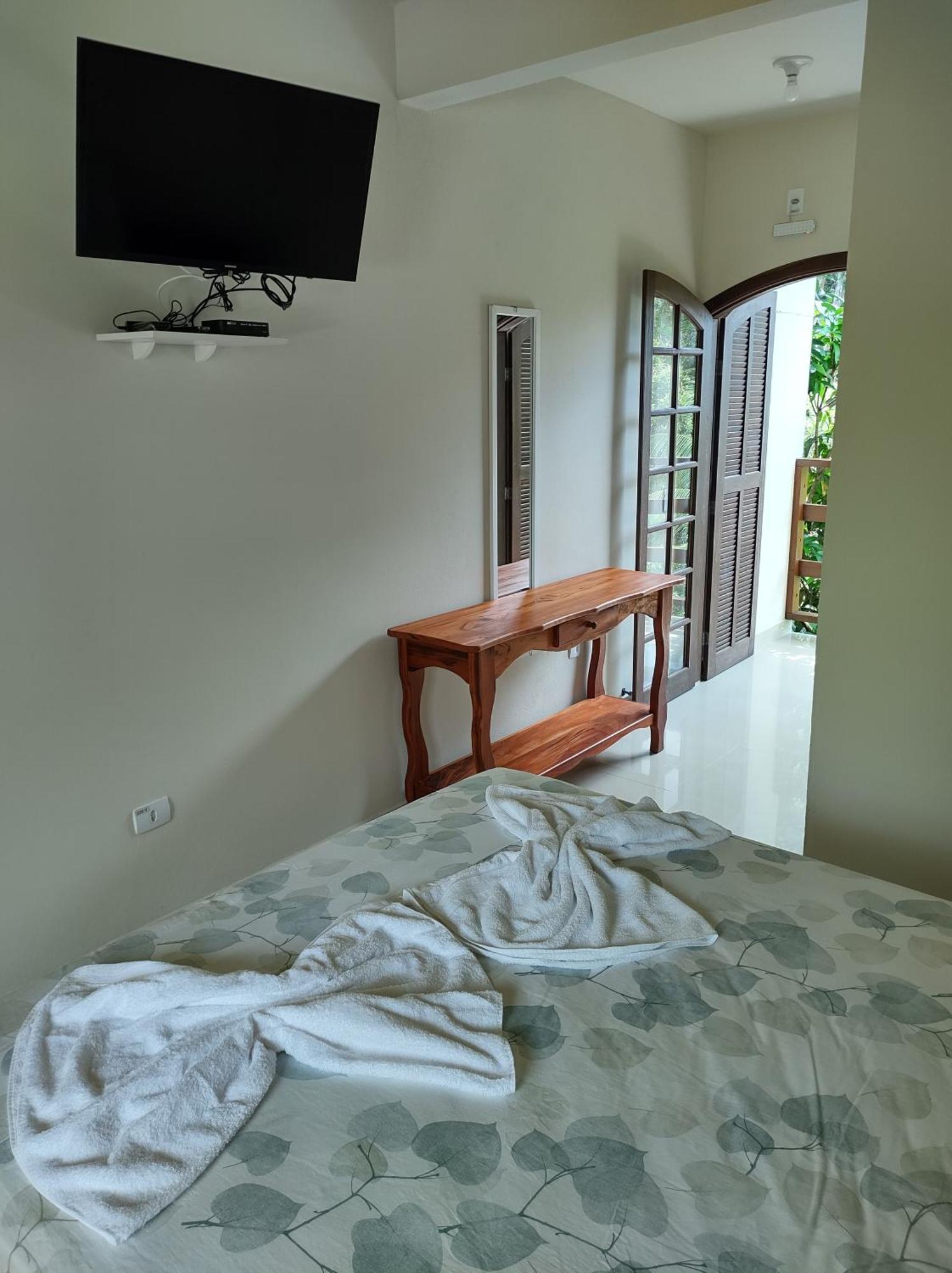 Suite Na Montanha 特林达德 外观 照片