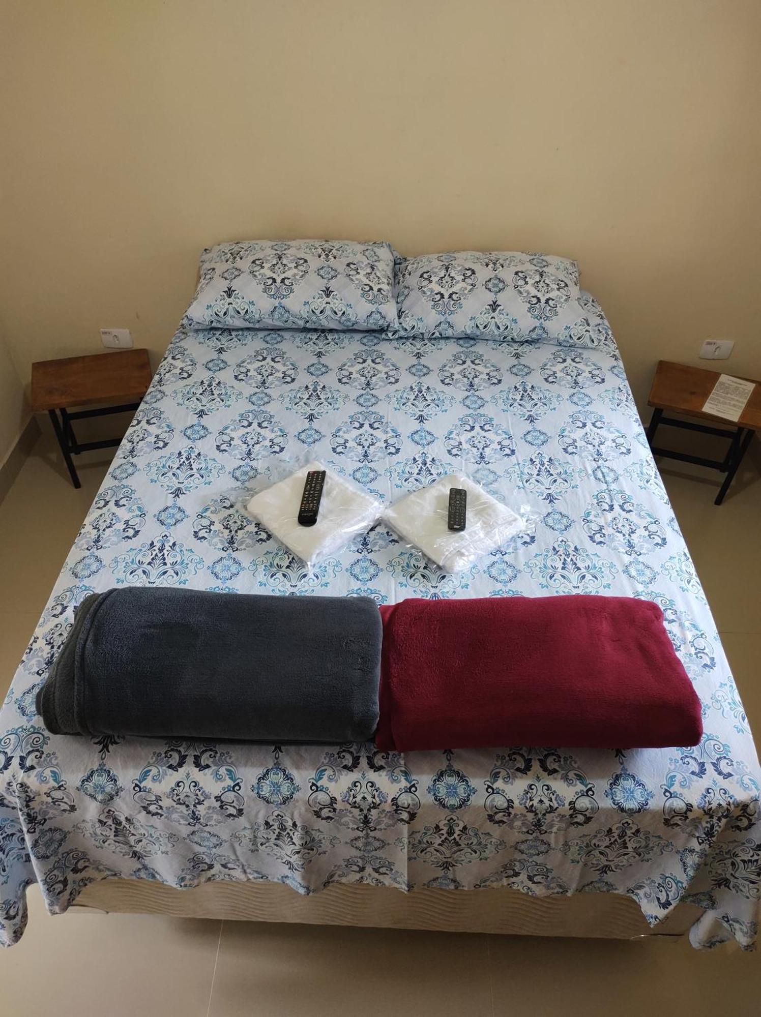 Suite Na Montanha 特林达德 外观 照片