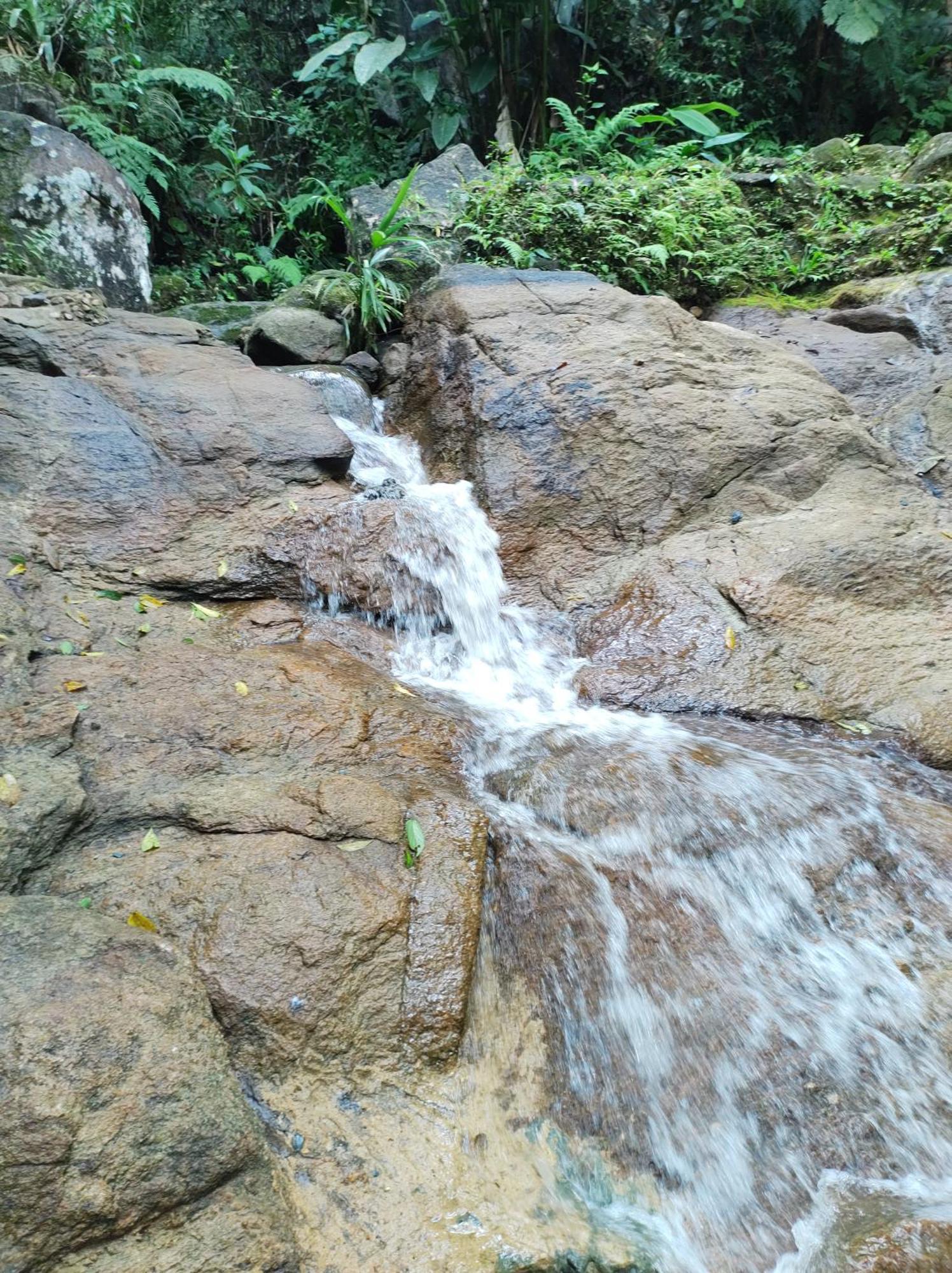 Suite Na Montanha 特林达德 外观 照片
